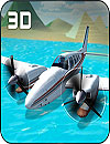 Extreme Seaplane Flight 3D Sim