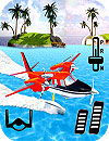 Sea Plane Flying Simulator
