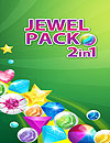 Jewel Pack 2 in 1