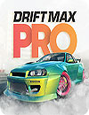 Drift Max Pro Car Drifting