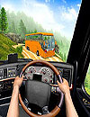 Offroad Bus Transport Simulator