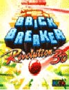 3D Brickbreaker