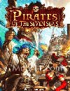 Pirates of the Seven Seas 2009