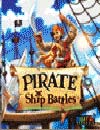 Pirate ship battles
