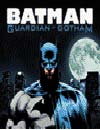 Batman Guardian of Gotham