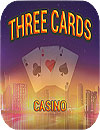 Three Card Casino