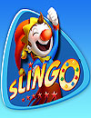 Slingo Arcade Bingo Slots