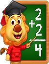 Math Kids Add Subtract Count and Learn