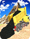 Mountain Construction Sim 3D