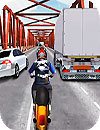Motoracing Traffic Race 3D