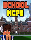 School Maps for Minecraft Pe