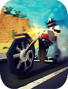 Motorcycle Racing Craft Moto Games Building 3D