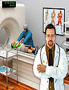 Real Doctor Simulator Hospital Games