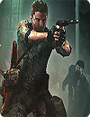 Mad Zombies Shooter Games