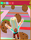 Crazy Cookie The Robloxesda