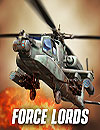 Air Force Lords Free Mobile Gunship Battle