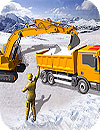 Grand Snow Excavator Machines 18