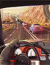Traffic Xtreme 3D Fast Car Racing and Highway Speed