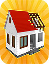 Builder Craft House Building and Exploration