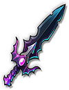 The Weapon King Legend Sword