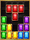 Block Quest Jewel Puzzle