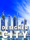 Designer City Building