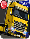 Truck Simulator 2019 Turkey