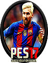 Guide Pes 17