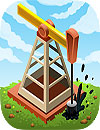 Oil Tycoon Idle Clicker