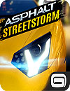 Asphalt Street Storm Racing Unreleased