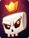 Heroes 2 The Undead King