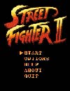 Street Fighter 2 2010