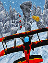 Sky Drift Air Race Battle