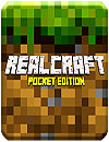 Real Craft Pocket Survival