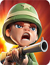 Boom Force War Game for Free