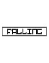 Falling Plank