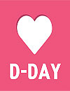 D Day Calculator Couples Day