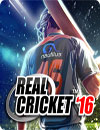 Real Cricket 16