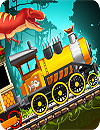 Construct Railway Train Games