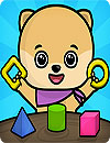 Baby Puzzles Games for Kids