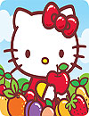 Hello Kitty Orchard