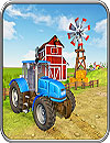 Happy Farm Tractor Simulator