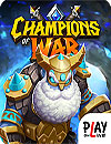 Champions Of War Cow