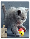 Cats Jigsaw Puzzles for Kids