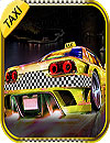 3D Taxi Drag Race
