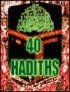 40 Hadiths French