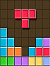 Block Puzzle 3 Classic Brick