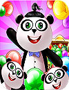 Panda Bubble Shooter Pop Free