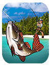 Fishing Paradise 3D Free