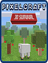 Pixel Craft 3D Survival